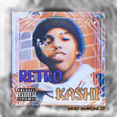 Head Honcho II (Prod.DICES)