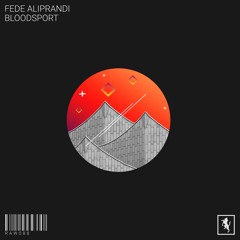 Fede Aliprandi - Bloodsport [RAW088]