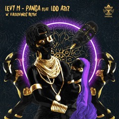 LevyM - Panga feat. Idd Aziz [Sangraal]