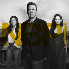 Interviews With "Your Friends & Neighbors" Stars Olivia Munn & Amanda Peet