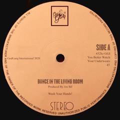 Dance In The Living Room