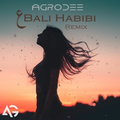 Elissa - Abali Habibi (AgroDee Remix)