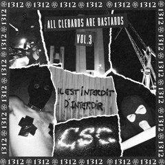 PREMIERE562 // Khorumi - Sword Dance