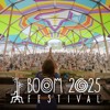 Ele Luz @ Boom Festival | Alchemy Circle | 2025 DJ mix artwork - Electronic music tracklist cover image