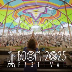 Ele Luz @ Boom Festival | Alchemy Circle | 2025