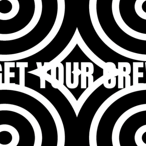 Get Your Crew (Remix by DJ SPDAFY)