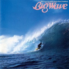 BIG WAVE full album : Tatsuro Yamashita