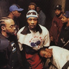 hiphop mix