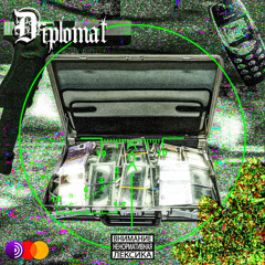 DIPLOMAT  (@jamalslimee)
