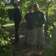 Moving On (Whatever it takes)