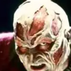 I DO IT 4 MY PPL x HEADY KRUEGER