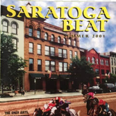 Saratoga Beat - Demo