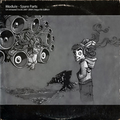 Spare Parts (MegaMix Preview Edition)