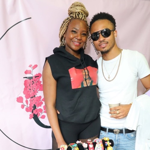 URBAN ROSES PRESENTS...