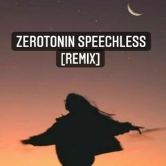 ZerotoniN - Speechless (REMIX)