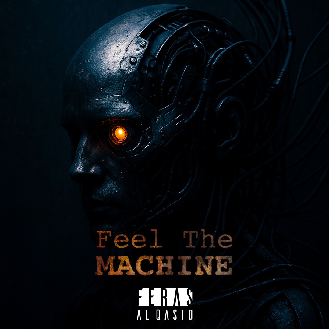 Feel The Machine