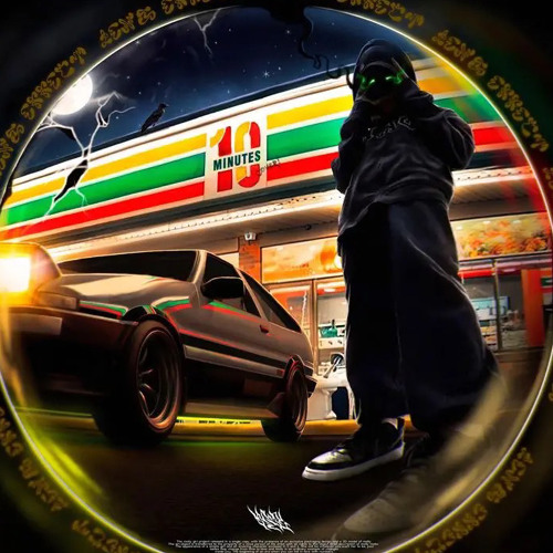 first sad song feat.ENT.BVBYBOY