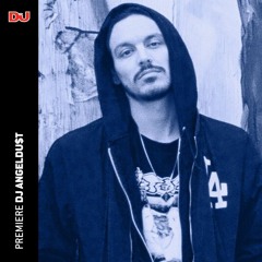 Premiere: DJ Angeldu$t ‘Fuck That Shit’