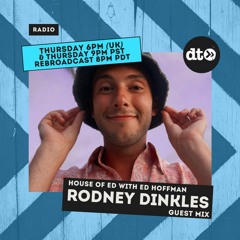 House of Ed Vol. 66 Feat. Rodney Dinkles