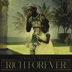 Alien In My Cup Feat. ROME