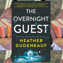 (PDF) Download The Overnight Guest Full Access