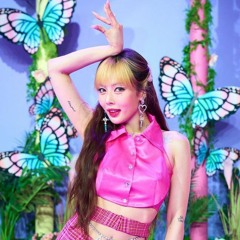 현아 (HyunA) - '나빌레라 (Nabillera)'
