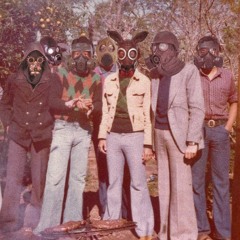 Third World Orchestra - Entre Psych (cover Mimilocos)