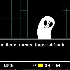 Ghost 'N Ghostblins
