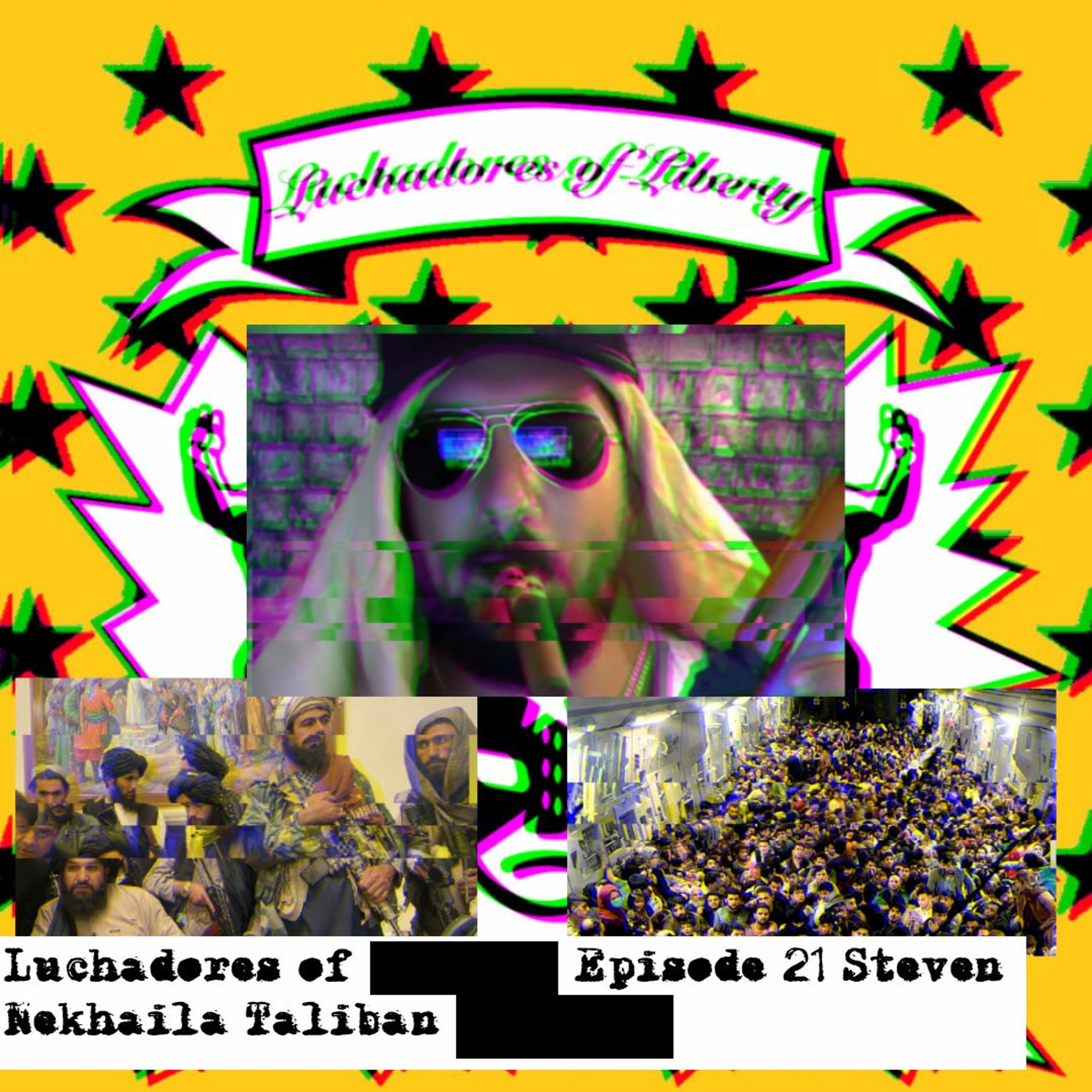 Higher Frequency Podcast Network