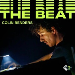 The Beat Mix: Colin Benders