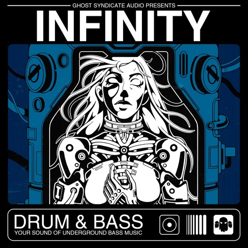 INFINITY // Demo by CrucifyMe