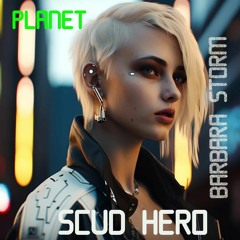 Planet (feat. Barbara Storm)