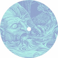 Friendly Shoreline Giant