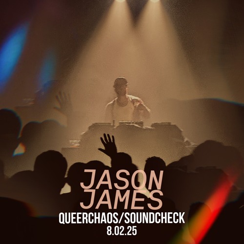 Queer Chaos @ Soundcheck