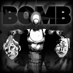 BOMB - K (Original Mix)