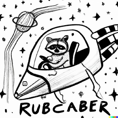 TrashPanda 2021 // Mit freundlichen Grüßen