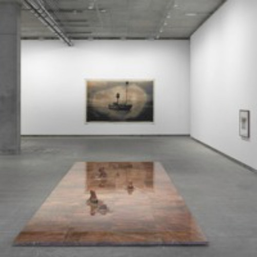 In Conversation: Dorothy Cross and Craig Burnett