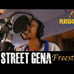 Eastsyde Freestyle featuring Street Gena x Alpha Pi x One Sparkes