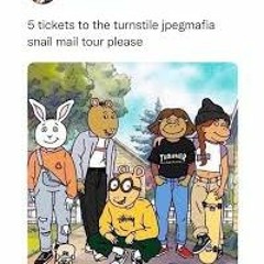 Jpegmafiastyrofoamcoreya