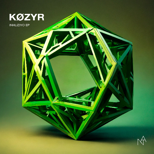 KØZYR - Look Back (Original Mix)