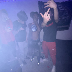 Loudpack On The Gang prod.zachfrommd