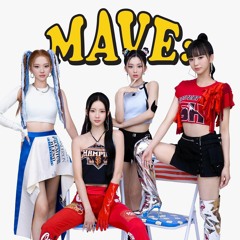 [Full Album] MAVE: (메이브:) - What's My Name