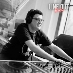 Azdin - Exclusive Mix for Line Out Radio
