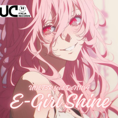 E-Girl Shine
