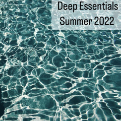 Shenzo - Deep Essentials Summer 2022