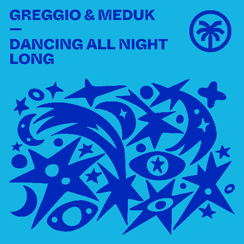 Greggio & Meduk - Back