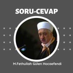 Akıl, ilim ve Kur'an ters düşebilir mi? | Fethullah Gülen Hocaefendi