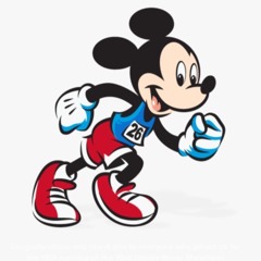 Running Mix 07 | Mixed by DT | Dance, House & EDM | 125 BPM