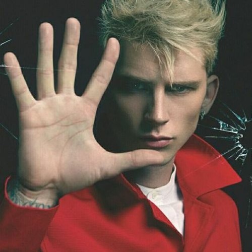 Stream At Night Machine Gun Kelly & Yelawolf (Travis Barker) Guitar