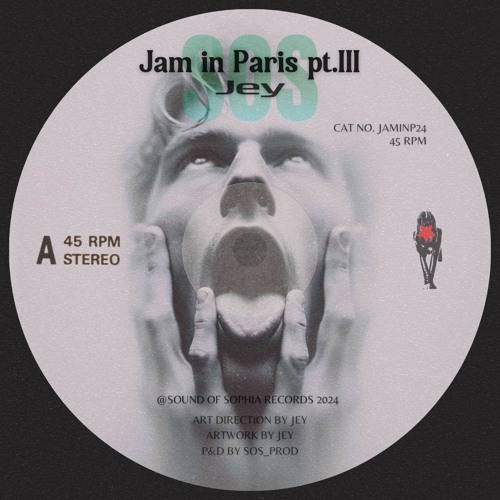 Jam In Paris pt.III (last part)